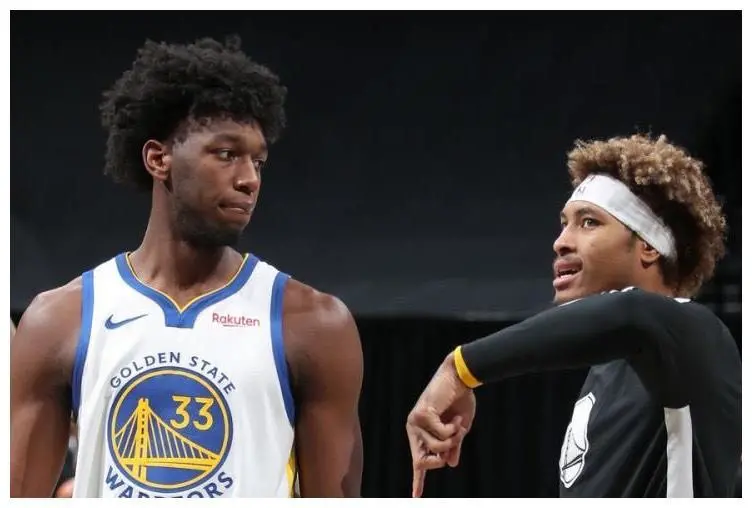 勇士隊|勇士大變天！這2人離開已成定局！