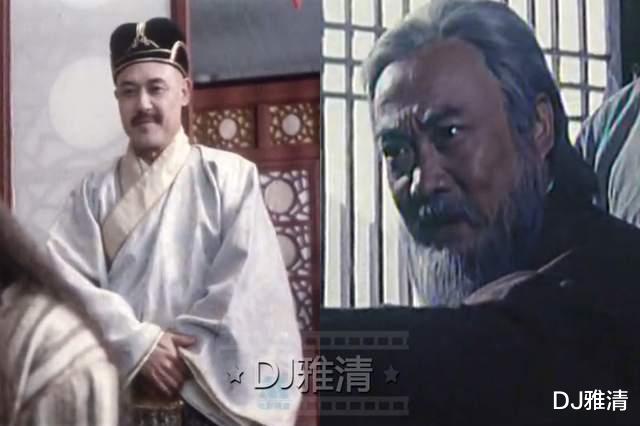 电影|70年代，中国影坛，两张著名的“国字脸”，北有张连文，南有达式常