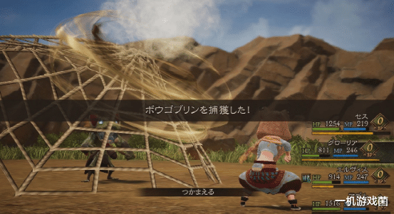 |《勇气默示录2》玩家必看:全23种职业解析+技能展示