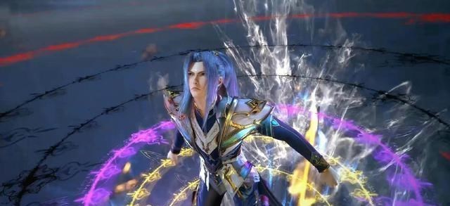 |史莱克六怪也内卷,小奥被唐三推倒,胖子身材暴露,兄弟打架刺激