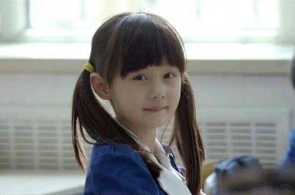徐冬冬|赵薇女儿曾因长得太好看，被全网禁止整容，如今没到不敢认！