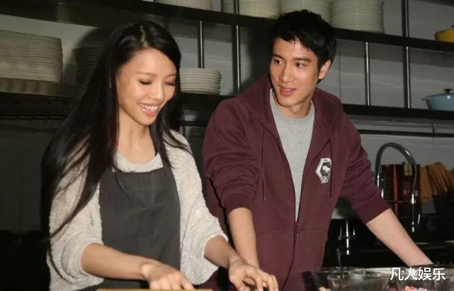 李靓蕾|一篇发文千万点赞，让王力宏占尽先机的李靓蕾，才是厉害角色