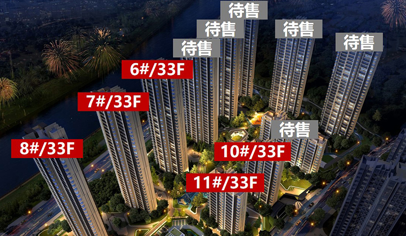 天地源|真香！2盘正在登记，1.4万可住曲江，到底值不值？