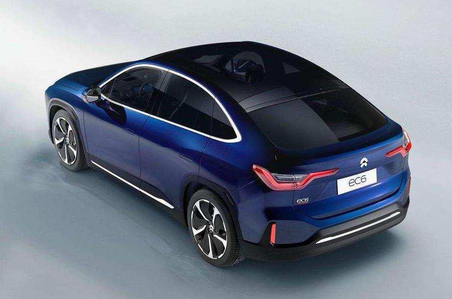 蔚来汽车|蔚来回应在美招聘属正常行为?蔚来在美国招人是要开美国市场了?