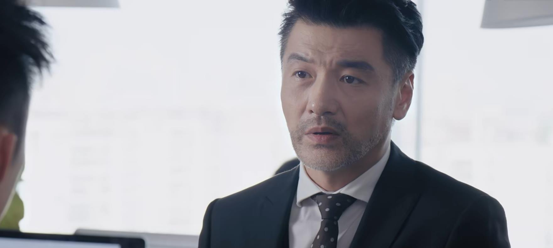 三生有幸遇见你|演完《输赢》又演《三生有幸遇见你》，网友：竟不知道是同一人