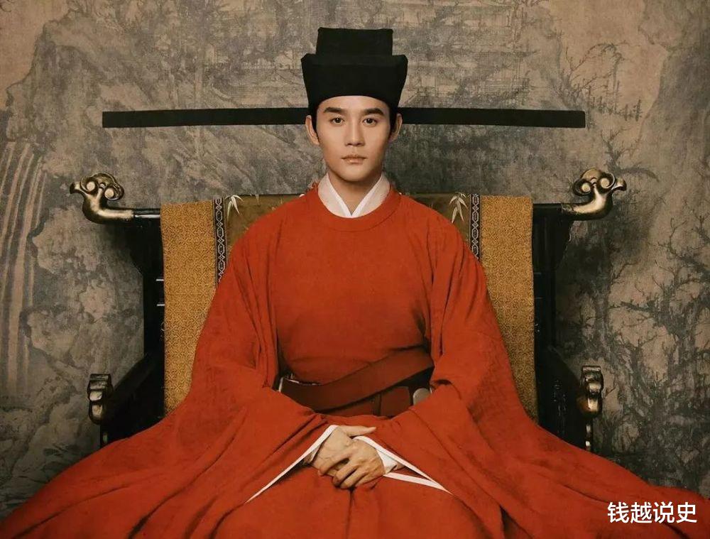 陈独秀|宋仁宗去世后，后辈是怎么对待曹皇后和他的几个公主的？