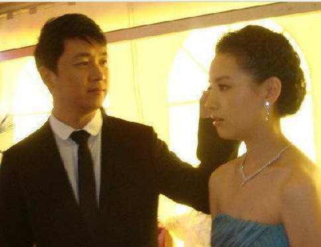 董洁|给老公“戴绿帽”的六位女星，有了她们，幸福的家庭就要支离破碎