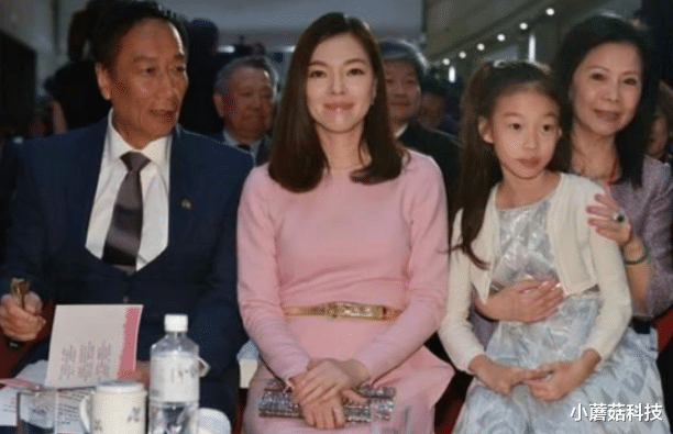 联发科|郭台铭大放“厥词”：苹果如果撤出大陆，中国市场将“变天”？