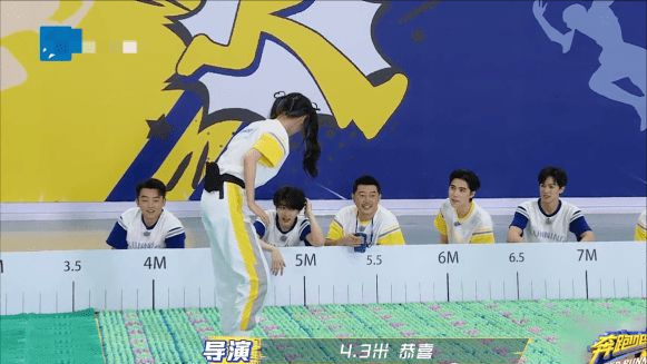 奔跑吧兄弟|《跑男9》开播七期，元老baby已两次引起争议，节目组还要忍多久