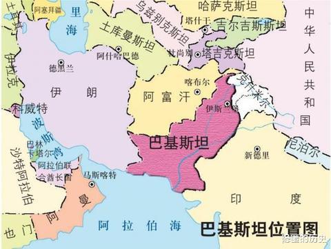柬埔寨|对华最友好的10个国家!