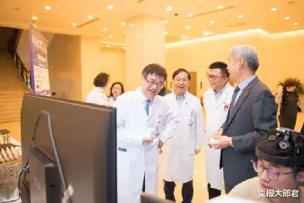 卖报大郎君 仅次于癌症，年轻人第二怕的疾病，将来或有救治希望！