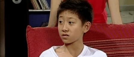 张一山|有些人丑着丑着就帅了！四位被公认丑帅的男星，张一山逆袭成男神