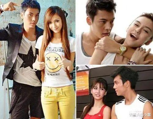 陈伟霆|双离婚，世纪大复合？新欢旧爱齐聚一堂…