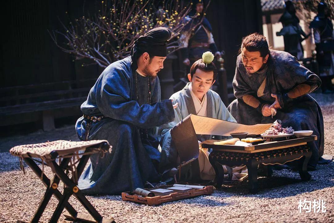 两京十五日|马伯庸《长安十二时辰》后又出神剧《两京十五日》这阵容不火都难