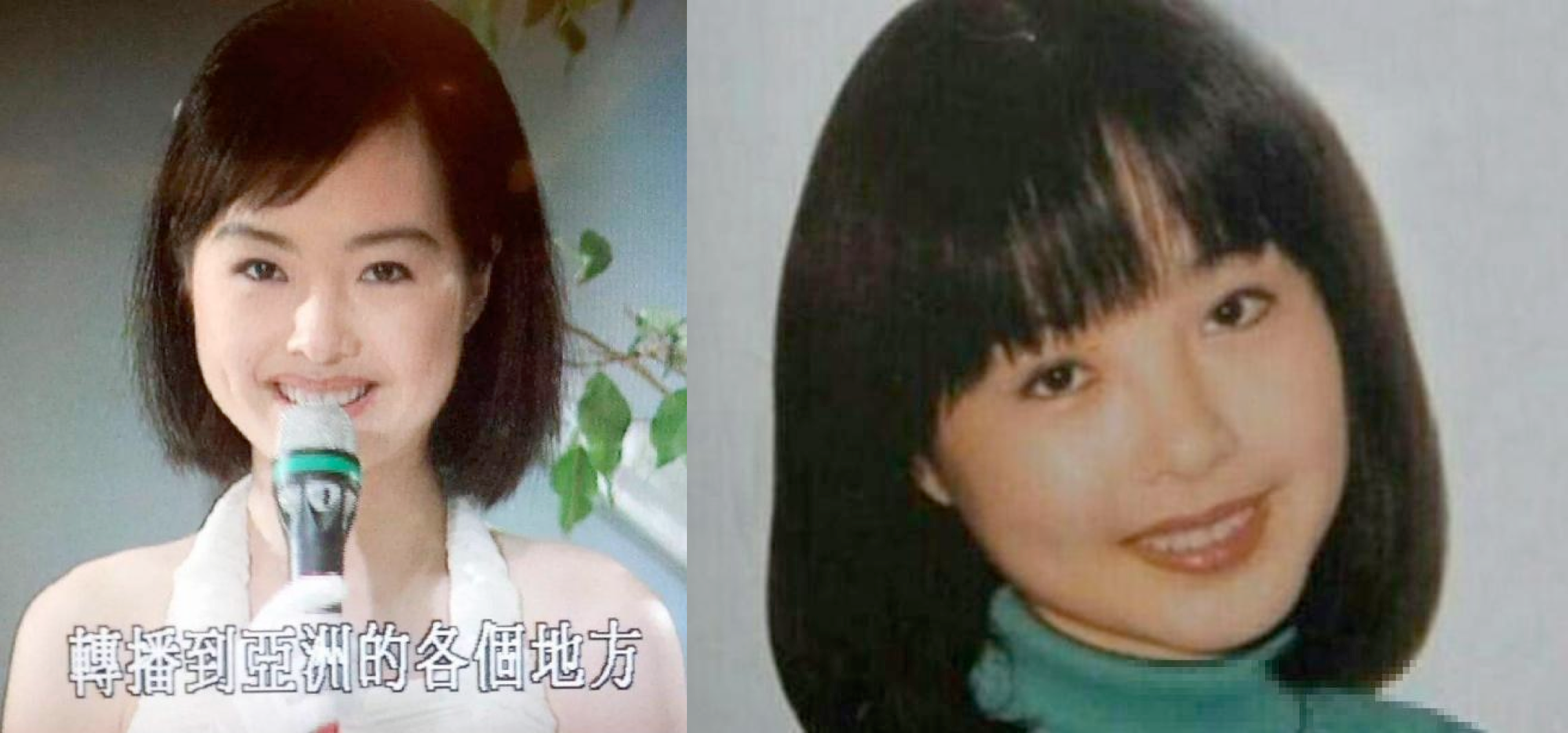 鲁豫有约|鲁豫：“我嫁了个人渣，挺着大肚子去离婚”，暴瘦只为转移痛苦