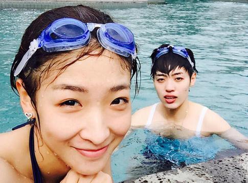 劉詩雯|劉詩雯迎來一個好消息：將以新科世錦賽女單冠軍征戰(zhàn)東京奧運會！