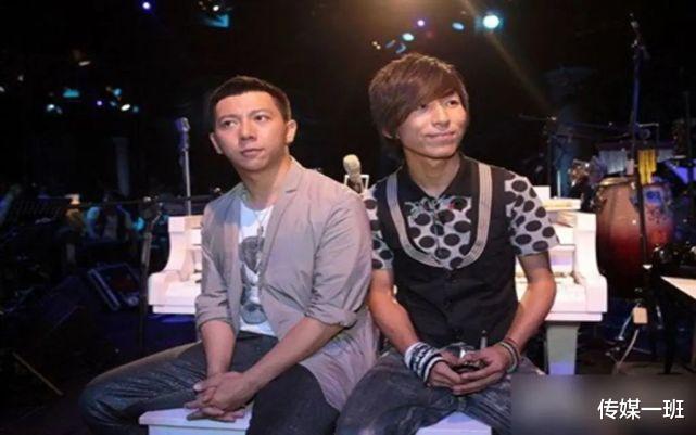 张雨绮|黄征胡海泉在综艺中同框，台下零互动的他们，其实十年前就已结怨