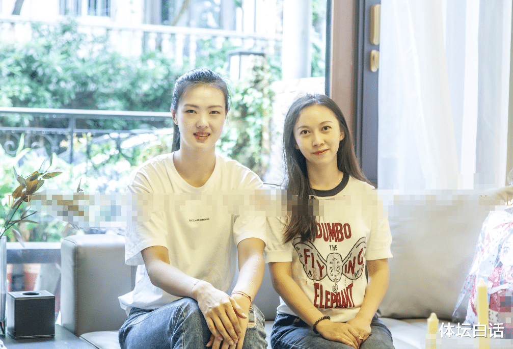 张常宁夫妇过年夜甜蜜互动！别墅婚房装修完毕，婆婆为地产老总