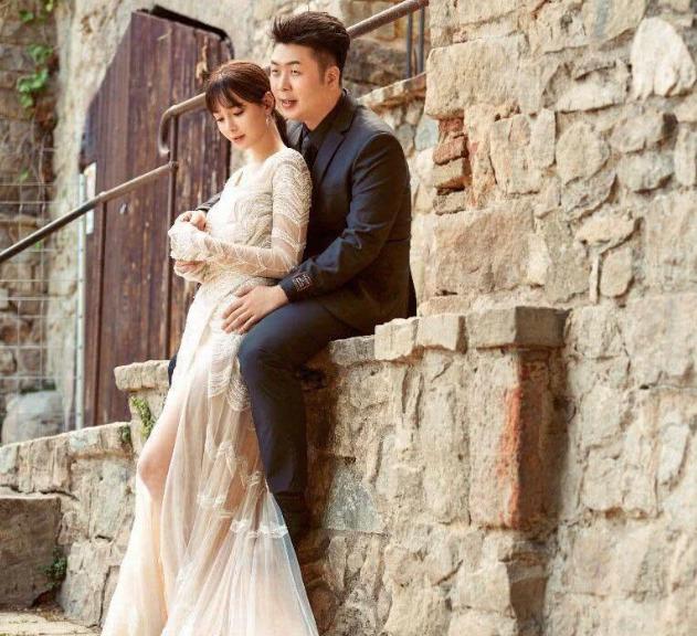 杜海涛|杜海涛为结婚疯狂减肥，瘦了30斤，五官精致更有型了