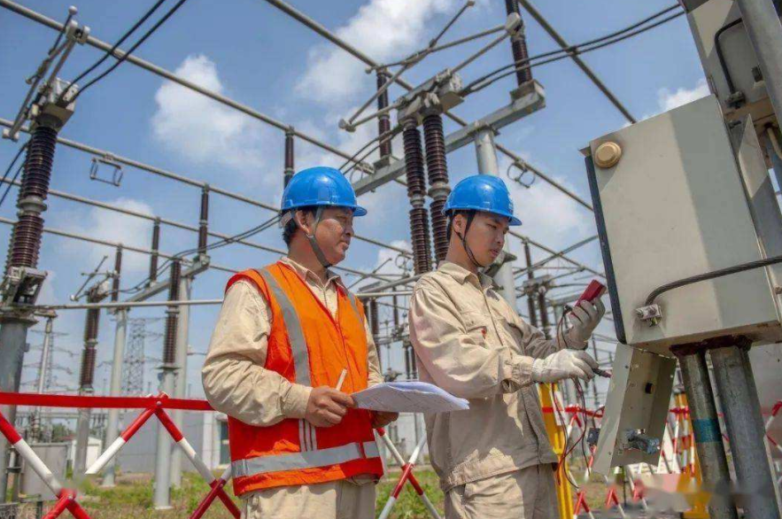 招聘|应届生的“春天来了”，国家电网公开招聘，五险一金正式编制