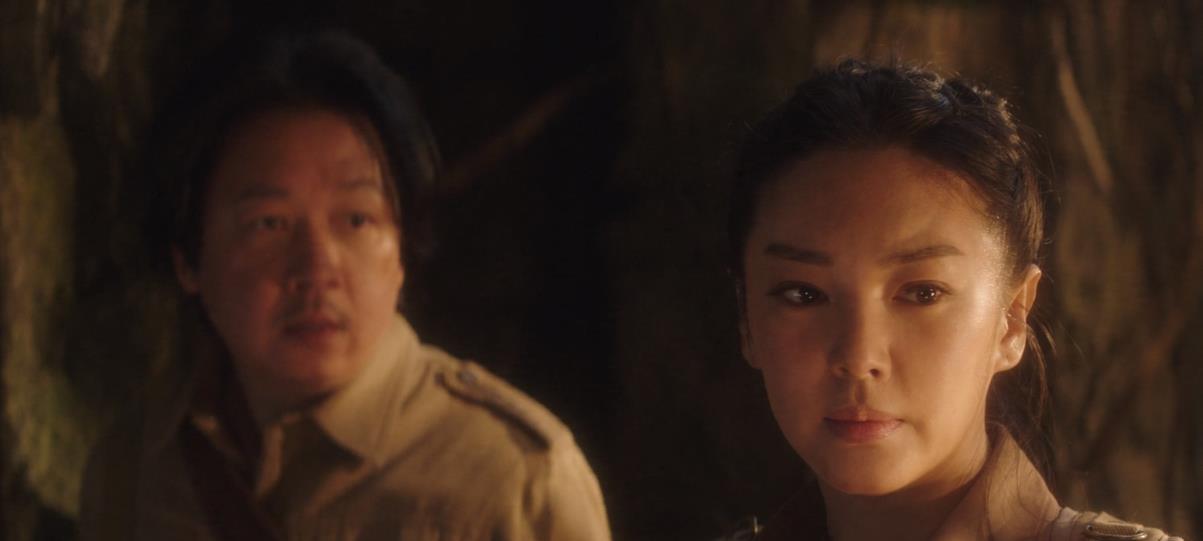 白雪在燃烧|《云南虫谷》看似剧情紧凑，实际上正片才刚开始，前7集都是铺垫