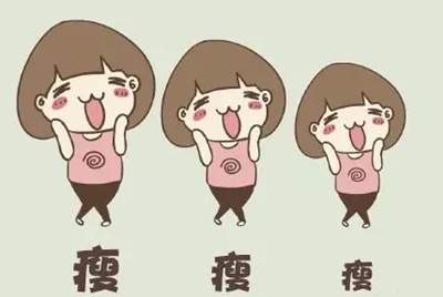 小红书 小红书上操作减肥餐食谱 一个实操性很强的项目