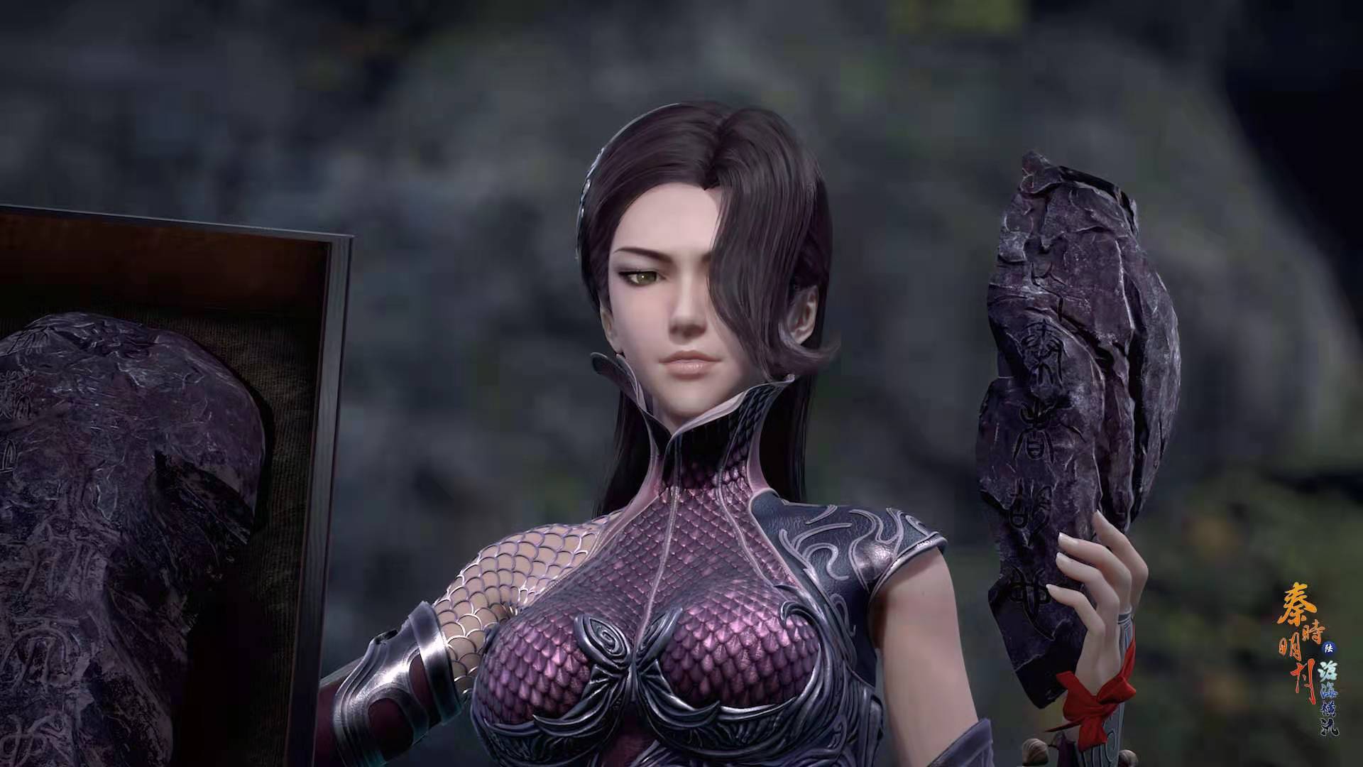 acgn漫评|曾经玄机有多被叫好，如今的玄机就有多被唱衰，国漫之光怎么了？