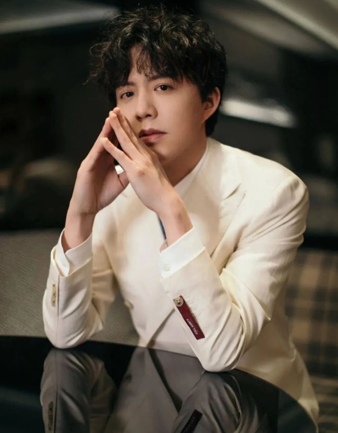 打call|15岁初中生一夜爆火，央视打Call！800万粉丝：内娱有救了？