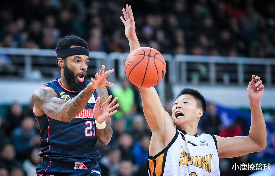 北控男籃|正式重返CBA！前廣東宏遠(yuǎn)小外援再次歸來，能否加盟北控男籃？