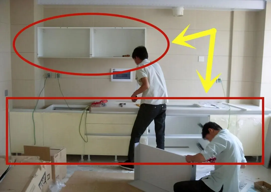 |新房装修，总结23处装修遗憾，烧钱毁房