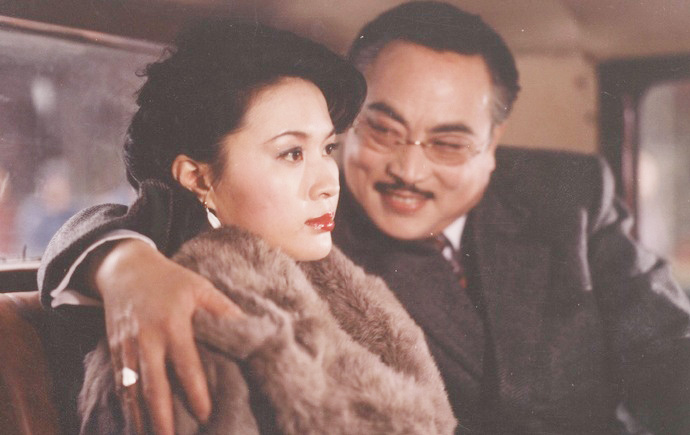 森田刚|方舒:拍成名作《日出》经常哭,反思两段失败婚姻有泪水