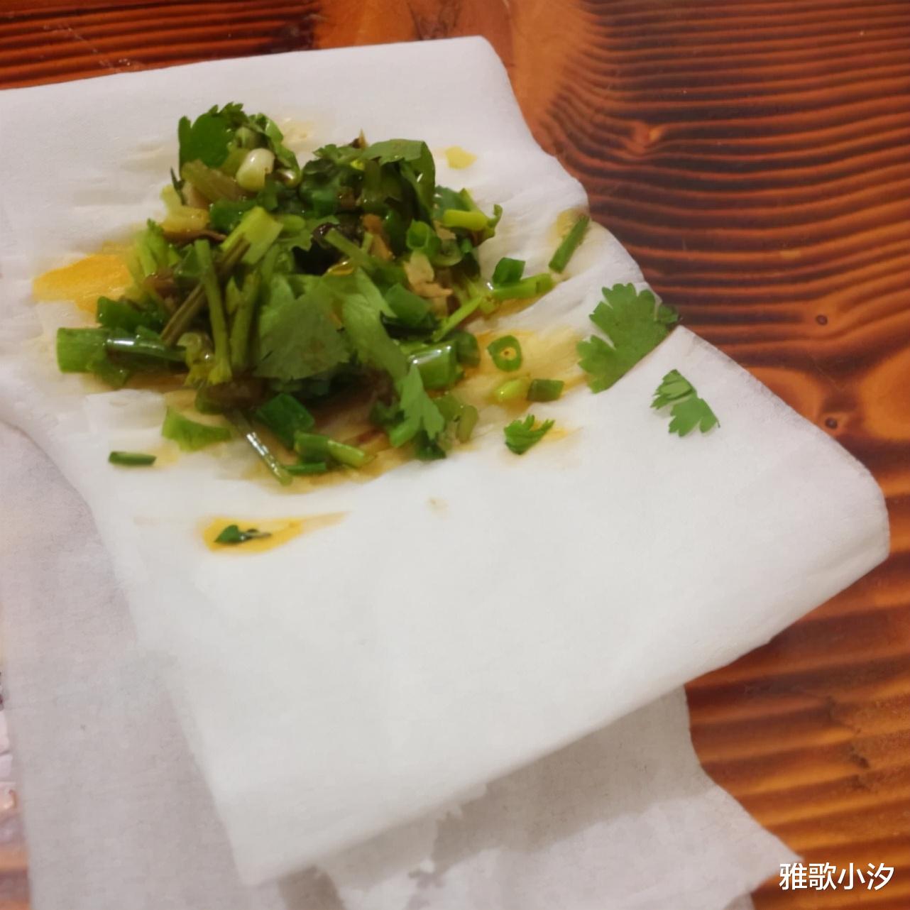 外卖一定要备注,因为“笑果”很明显!