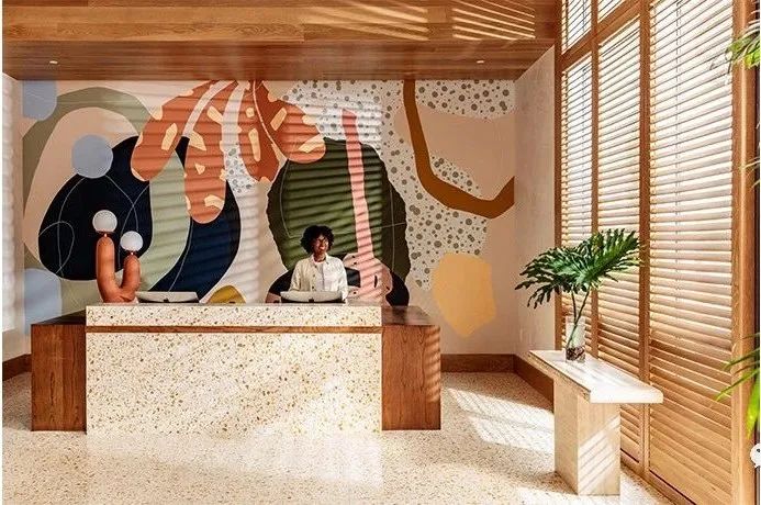 荐设|第17届HD酒店设计大奖入围名单（中篇）