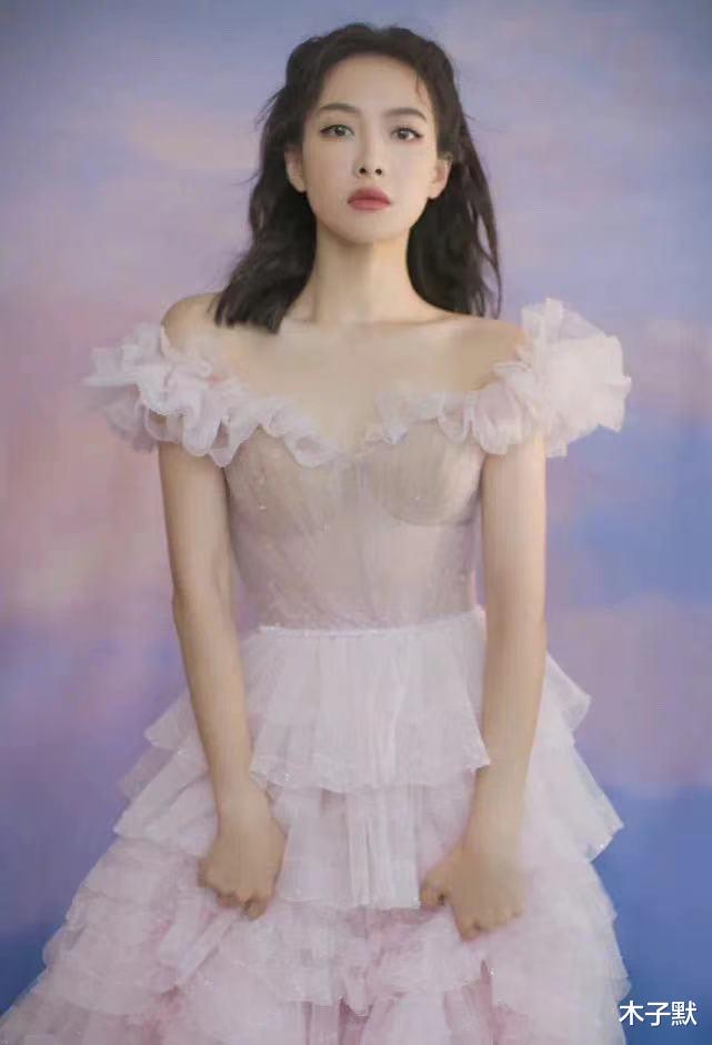 木子默 宋茜圆了14年前的梦,演唱冬奥颁奖推广曲,脚踏实地才能仰望星空