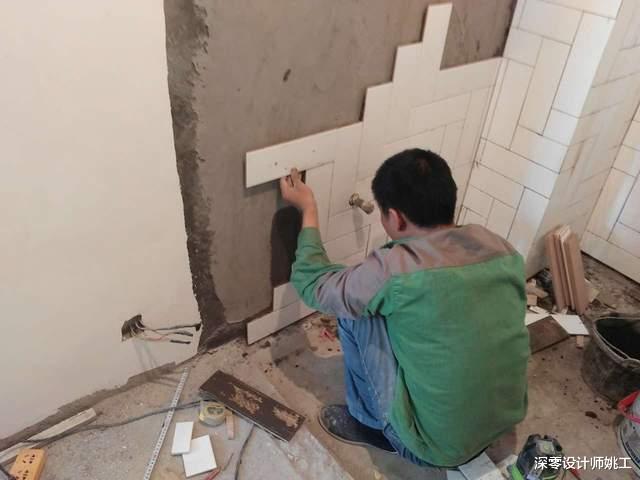 深零设计师姚工 自家装修，不是人在就万事大吉，关键盯这6处，一旦出错费钱费力