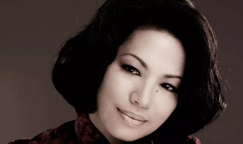 肖浩飞白|“民谣天后”蔡琴:十年婚姻,十年无性,63岁无儿无女