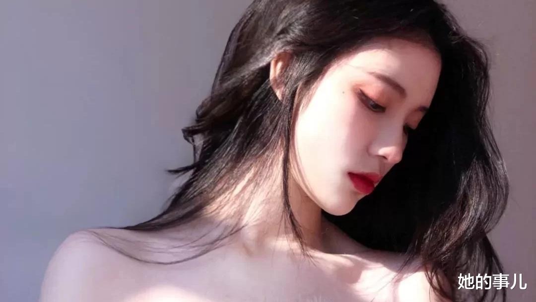 她的事儿 脚下是泥地,头顶是天空