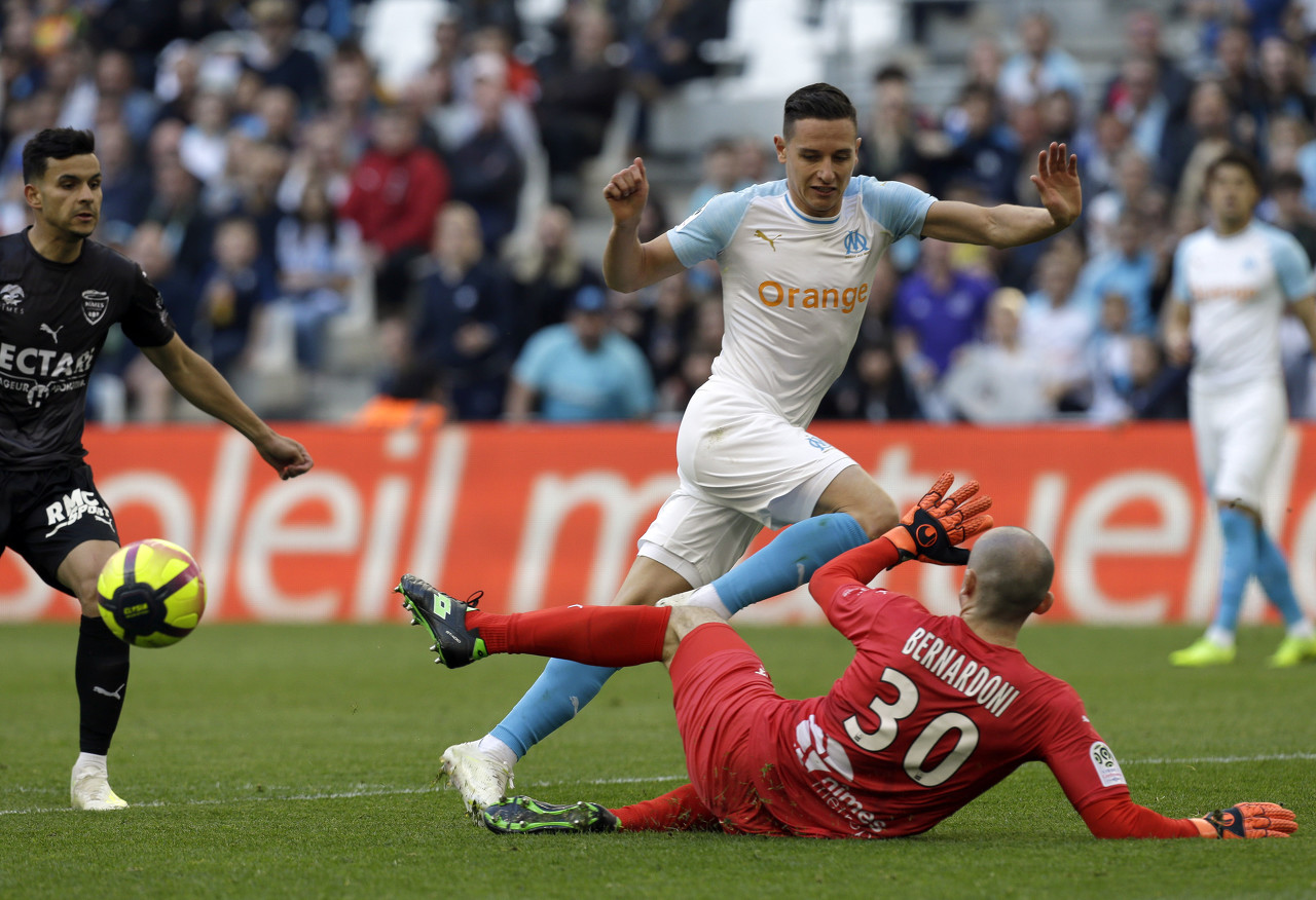 曼聯|史詩級強化！曼聯或簽英超頂級射手，法國腳愿降薪轉會米蘭