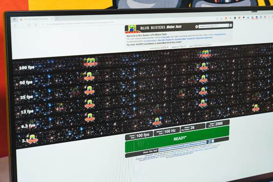 ERP|新生代type-c显示器CF272HC，能文能武值得拥有