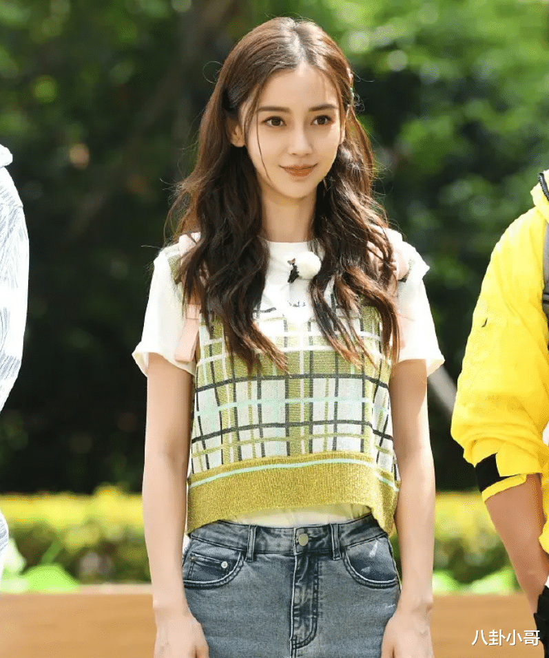 奔跑吧兄弟|《奔跑吧9》宋雨琦再次缺席，却迎来了一位老队员，李晨：想死你了