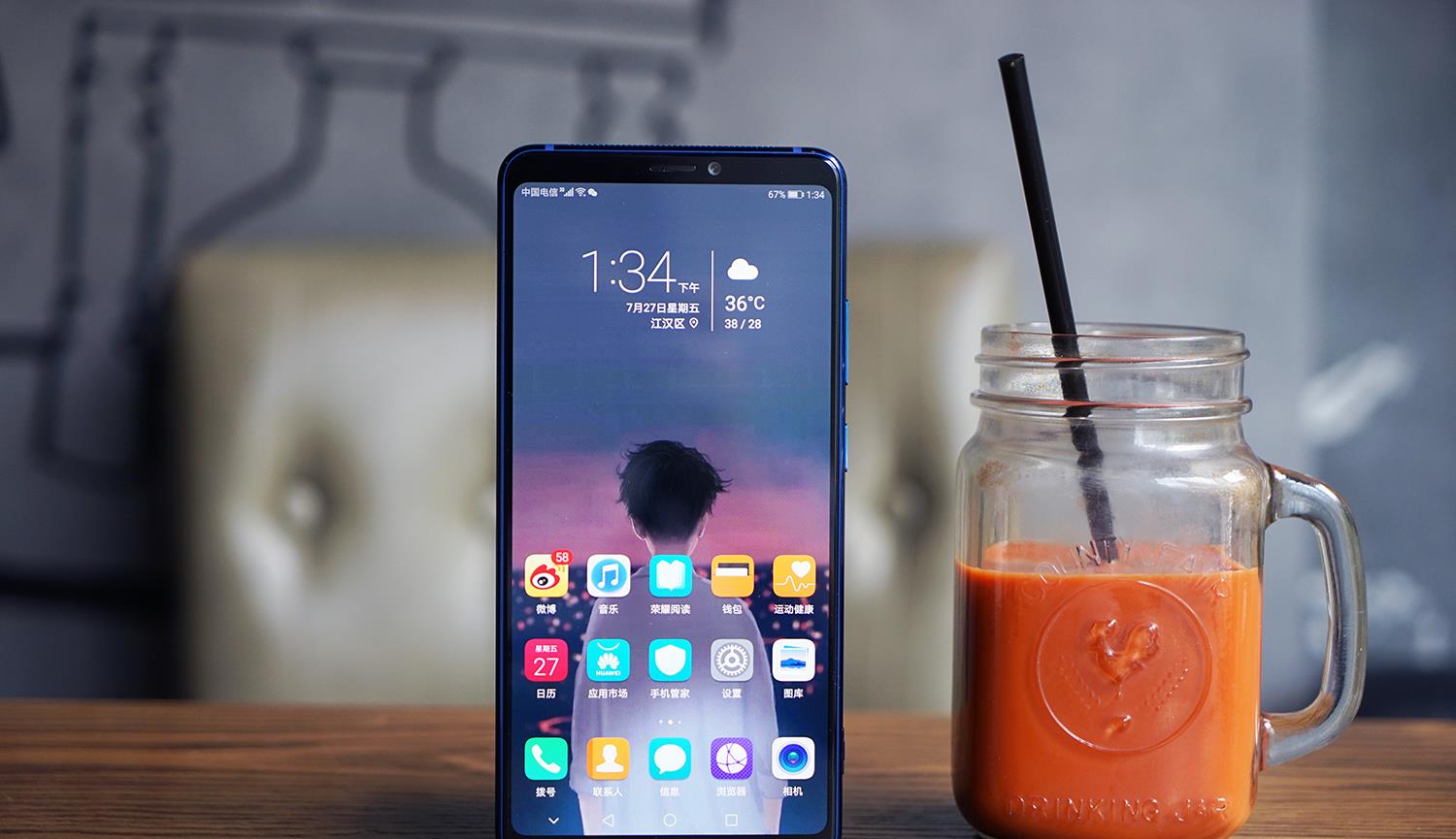 赵月看花花|荣耀Note20 Pro携6000mAh电池报道,八指操控+144Hz,电竞一把手