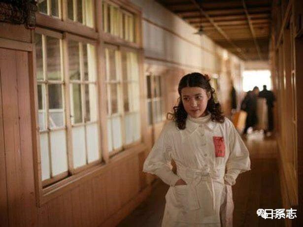 青簪行|这个被骂“丑女”“不可爱”的日本女明星，凭什么一路开挂？