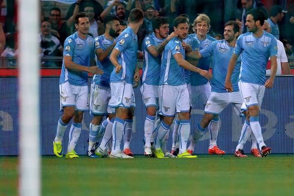 拉齐奥|店主今日赛事分享:西甲莱万特、意甲拉齐奥、法甲里昂