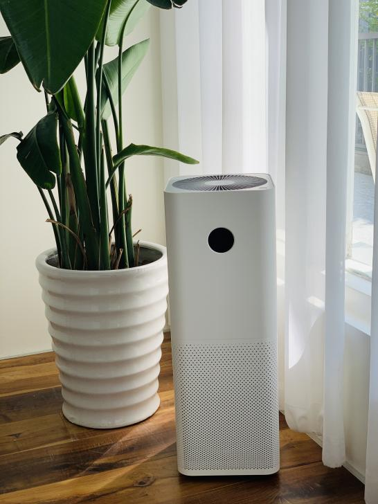 空气净化器|办公室必备：有好空气才能有更高的工作效率