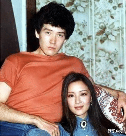 胡因梦|李敖娶了台湾第一美人胡因梦后，留下一句：美人便秘，与常人无异，就离了婚