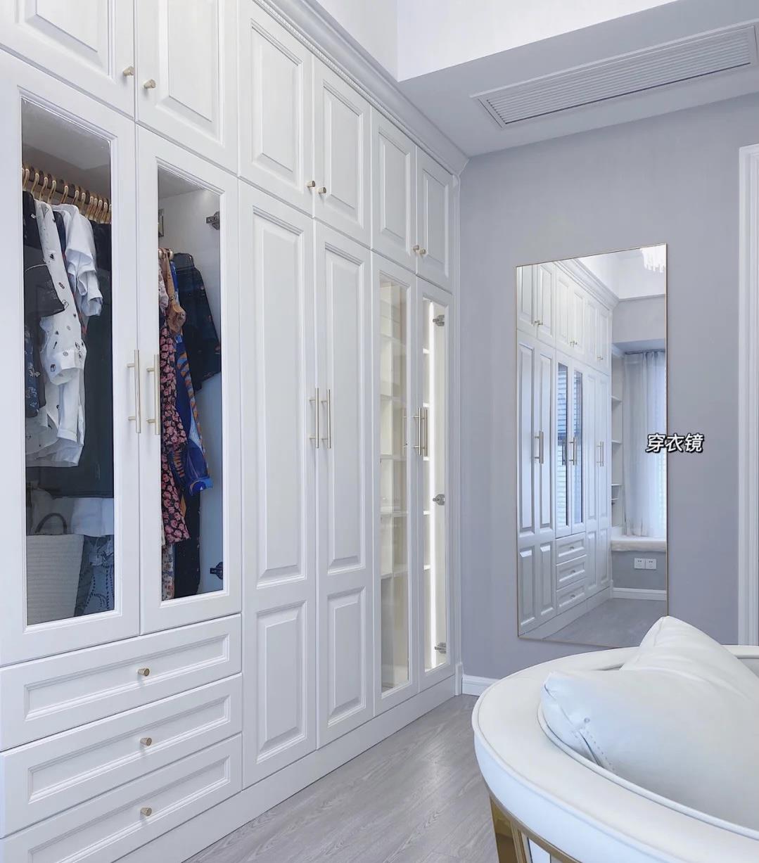 女主141㎡“多功能房装修”值得写入教科书,真的太有智慧了