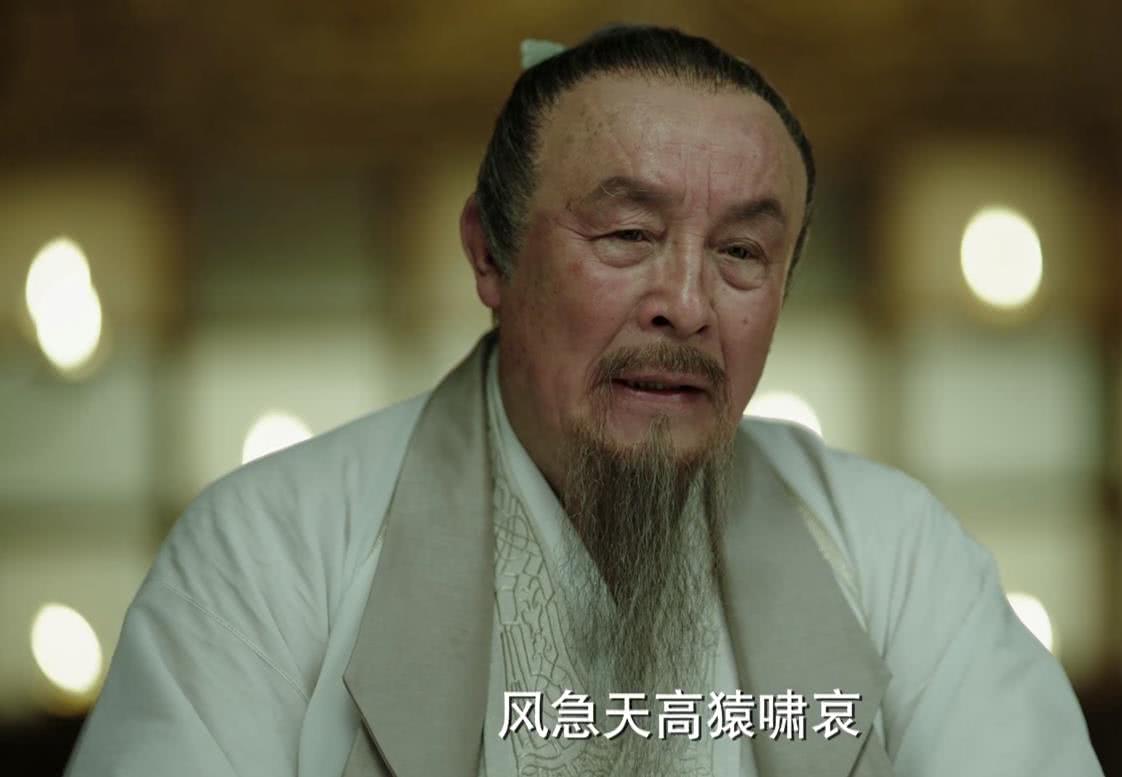 范闲|庆余年：难怪庆帝留范闲一命，你看是谁拼命护他？连庆帝都畏惧