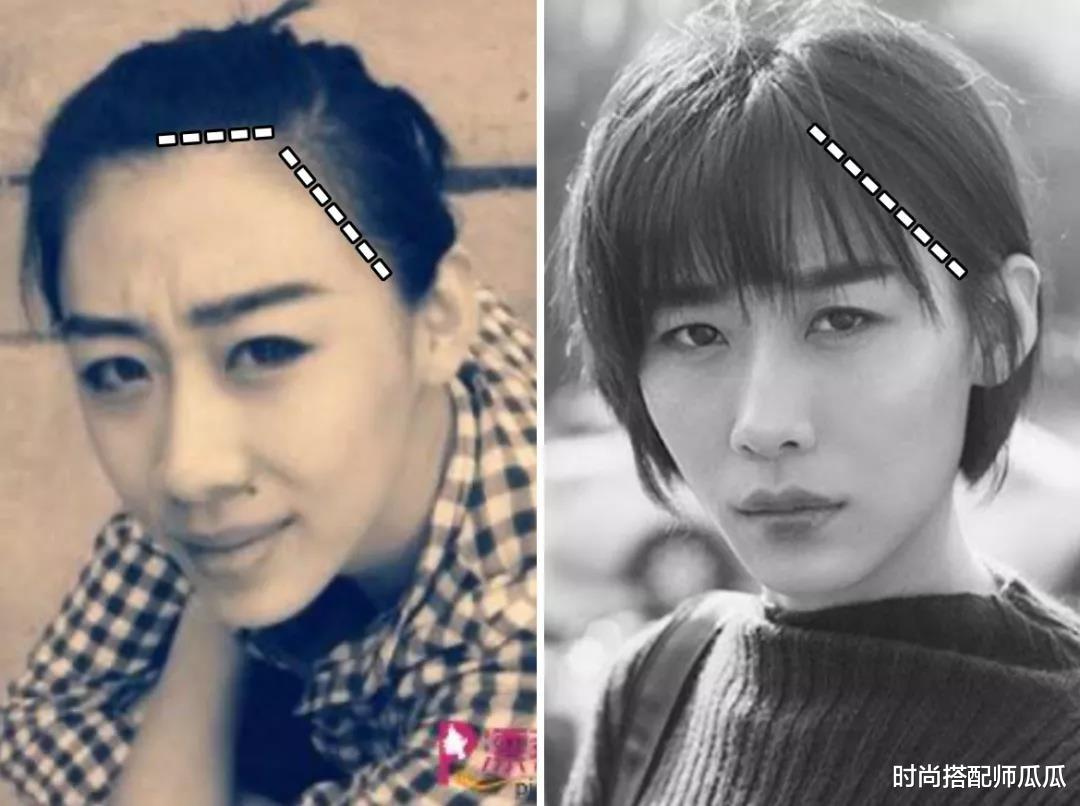 运动 被男人公认不好看的三种脸型，发型也很难拯救，希望你没中！