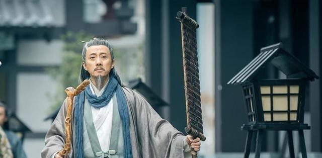 袁天罡|袁天罡的识人之术:“王”字去掉一笔,你会想到哪个字?