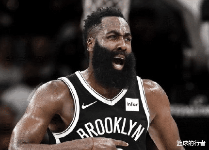 詹姆斯·哈登|有望重返火箭？美媒透露哈登計(jì)劃，球迷：這是模仿詹姆斯